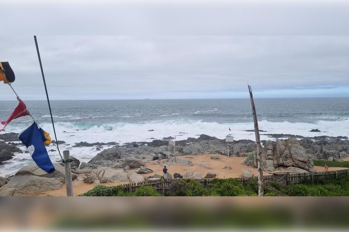 Excursion to Isla Negra, Pomaire and Viña Undurraga - Photo 18