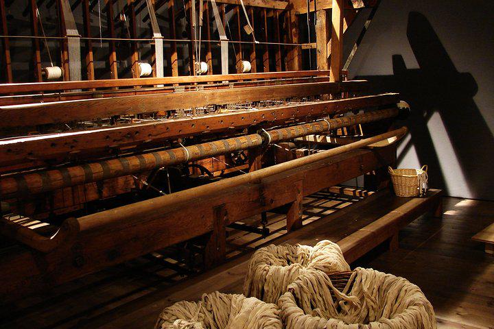 Manresa Water and Textile Museum - Photo 2