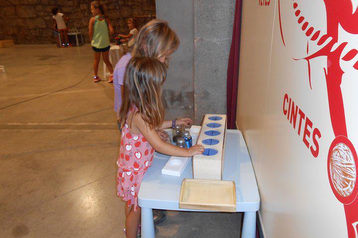 Manresa Water and Textile Museum - Photo 5