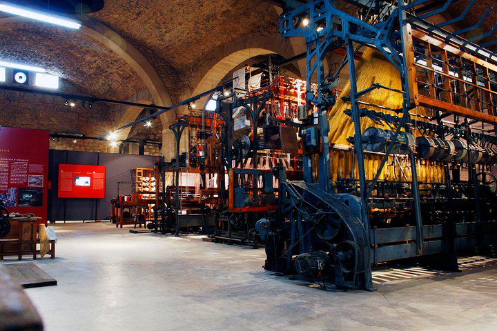 Manresa Water and Textile Museum - Photo 6