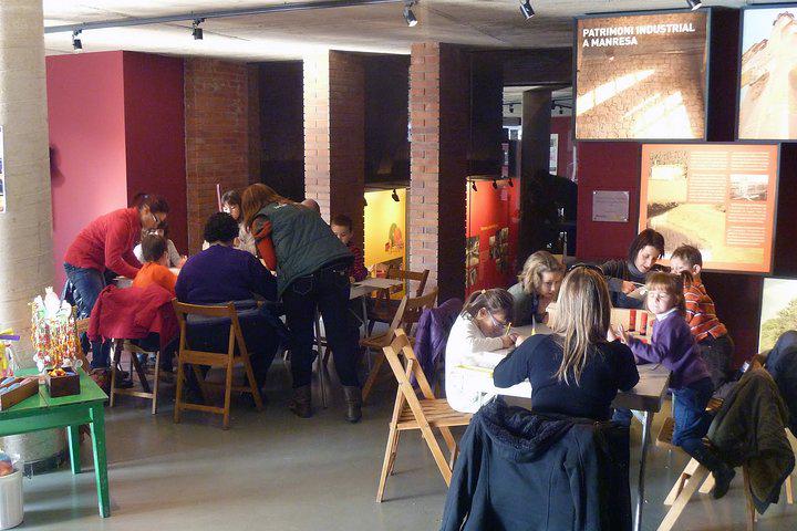 Manresa Water and Textile Museum - Photo 10