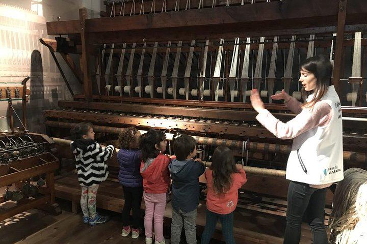 Manresa Water and Textile Museum - Photo 11
