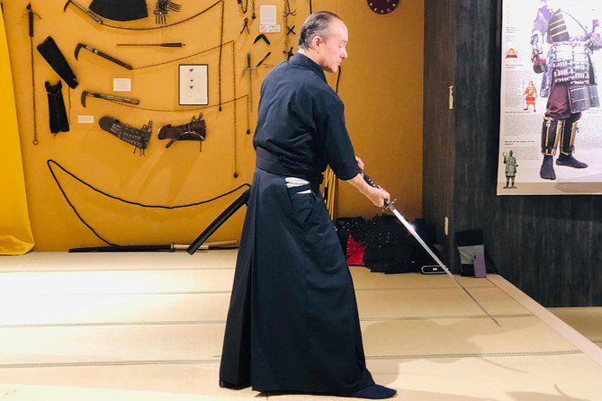 Museu do Samurai de Tóquio com Ingresso Básico Experience Only - Photo 3