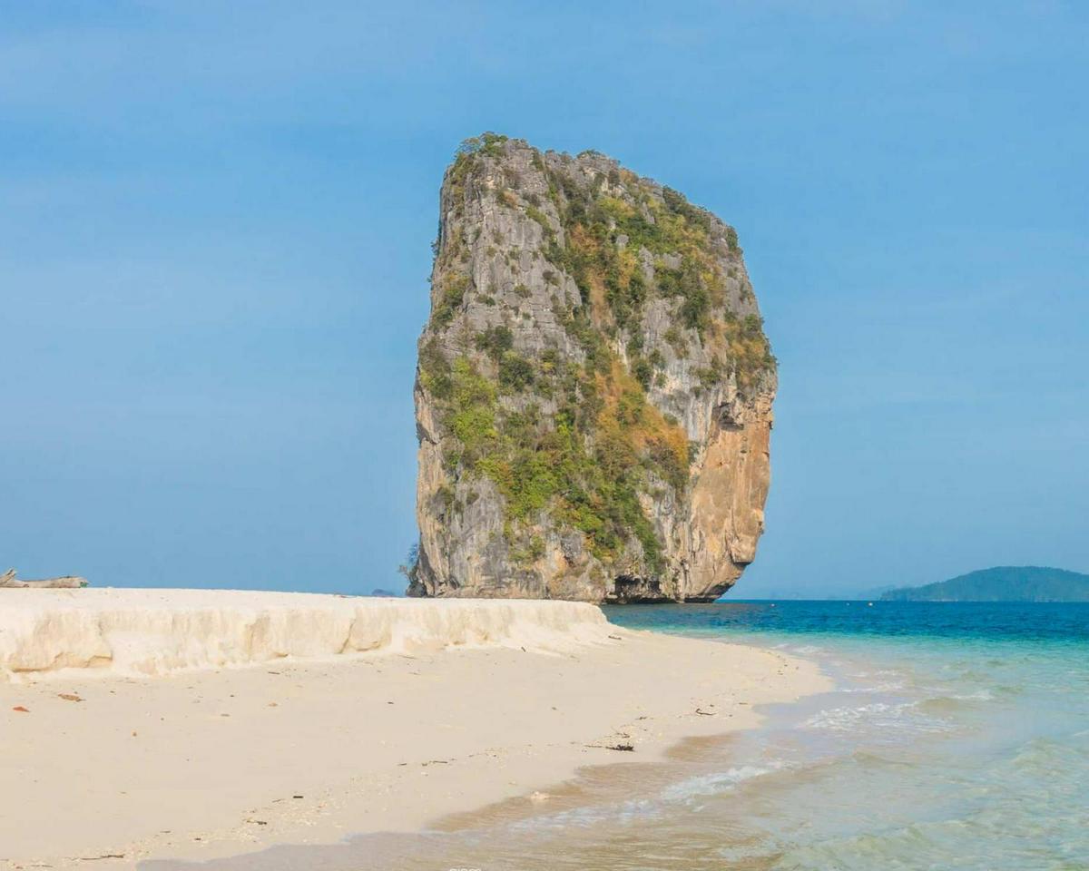 Lo más destacado de Krabi con guía de habla hispana - Photo 2