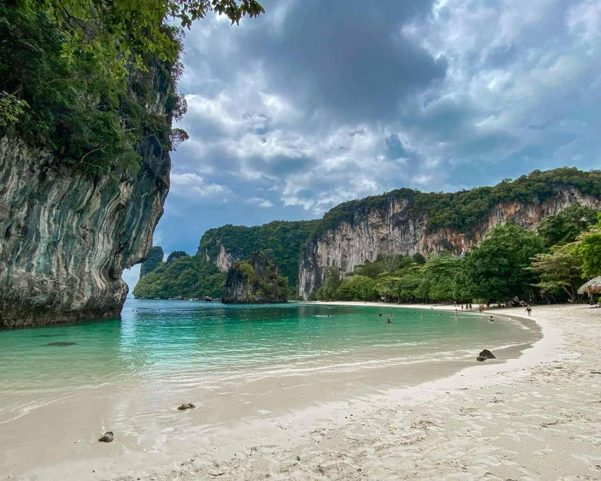 Lo más destacado de Krabi con guía de habla hispana - Photo 3