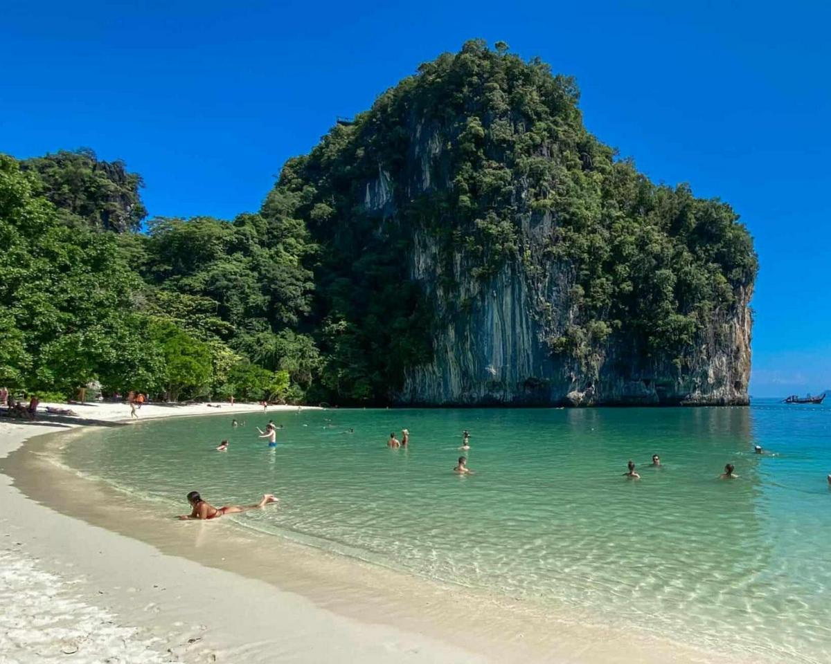 Lo más destacado de Krabi con guía de habla hispana - Photo 4