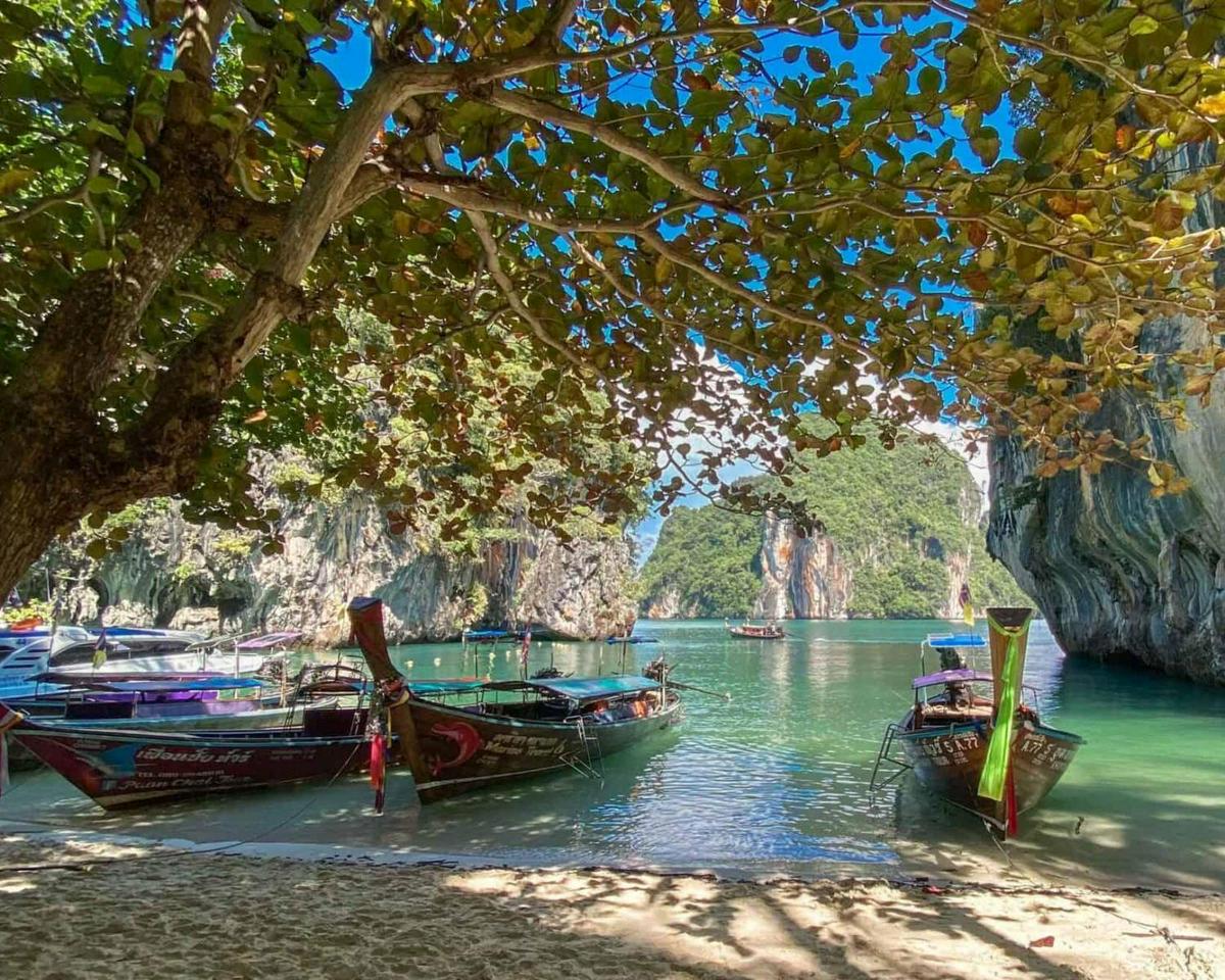 Lo más destacado de Krabi con guía de habla hispana - Photo 5
