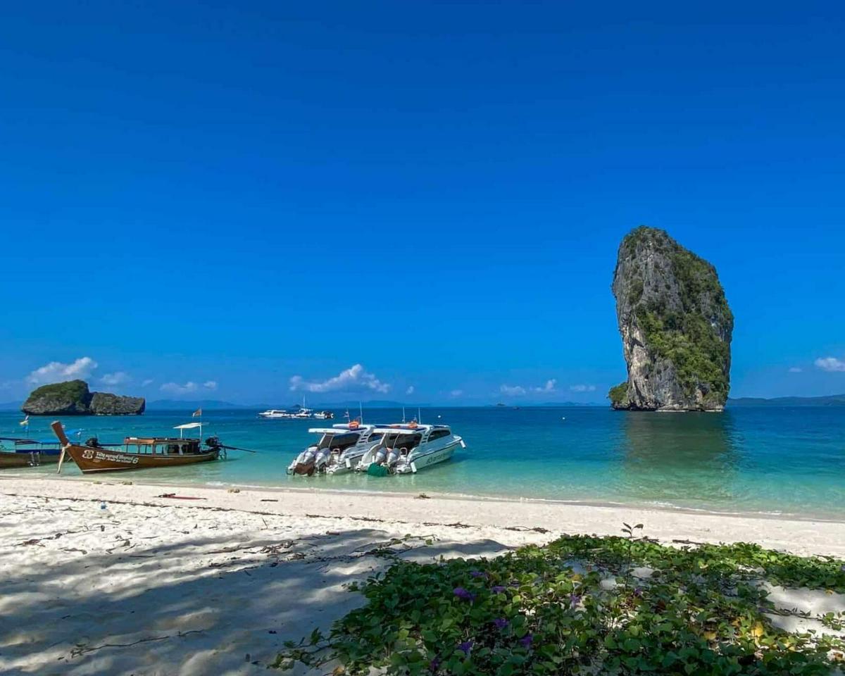 Lo más destacado de Krabi con guía de habla hispana - Photo 6