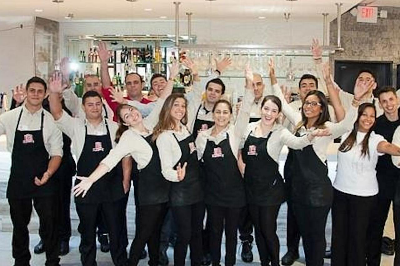 Camilas Brazilian Restaurant - Photo 7