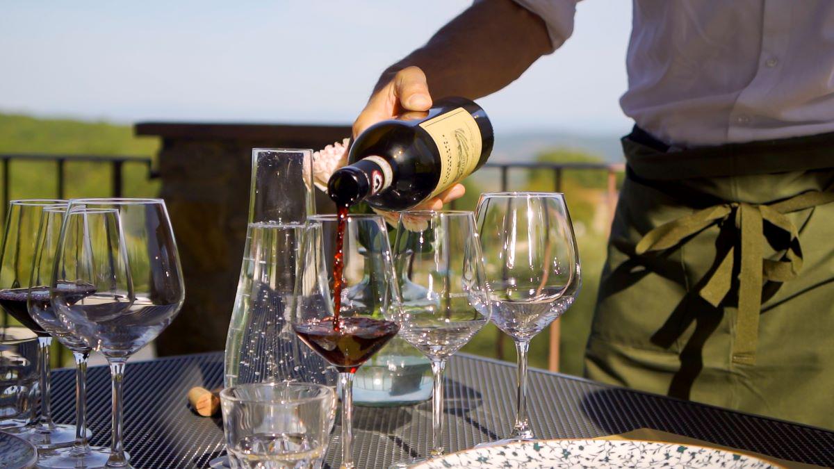 O melhor de Montepulciano, Montalcino e Cortona: excursão para pequenos grupos a partir de Florença - Photo 6