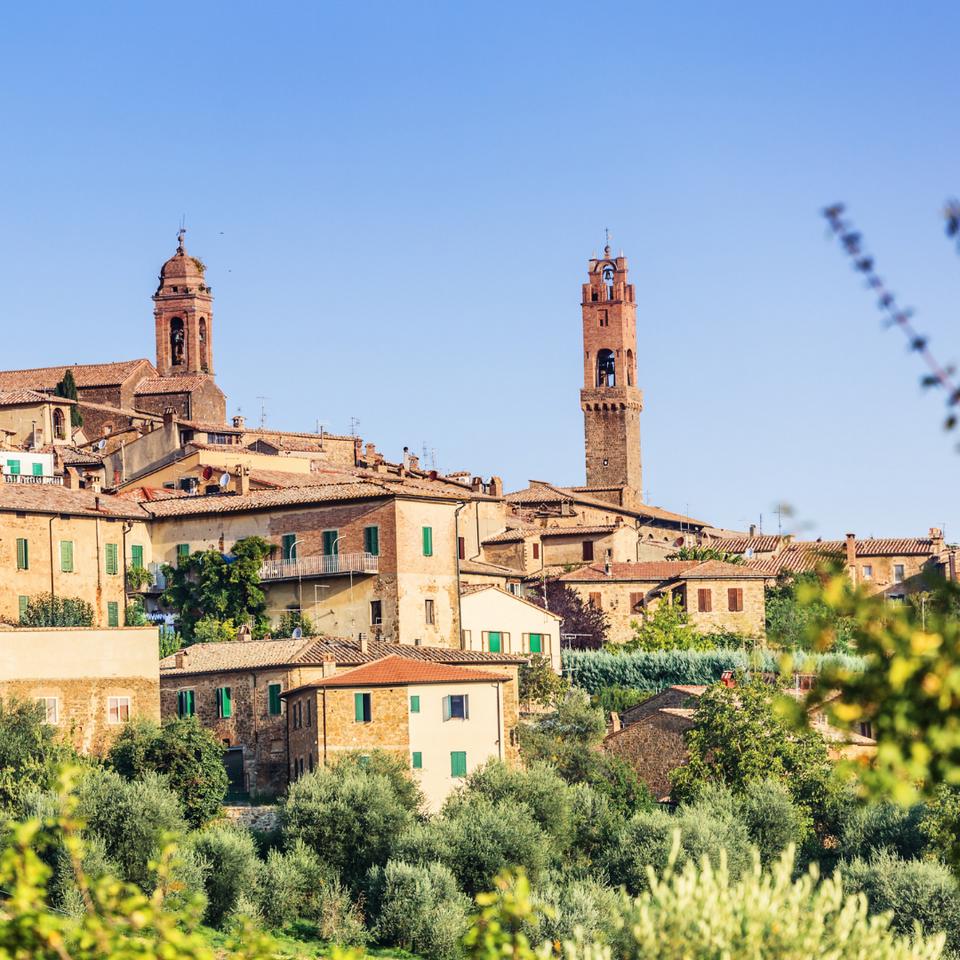 O melhor de Montepulciano, Montalcino e Cortona: excursão para pequenos grupos a partir de Florença - Photo 8
