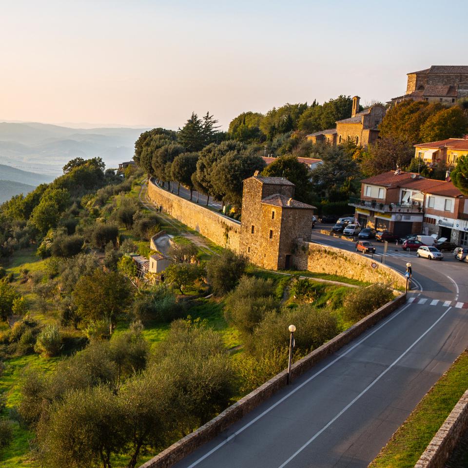 O melhor de Montepulciano, Montalcino e Cortona: excursão para pequenos grupos a partir de Florença - Photo 9