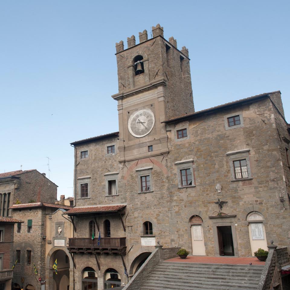 O melhor de Montepulciano, Montalcino e Cortona: excursão para pequenos grupos a partir de Florença - Photo 10