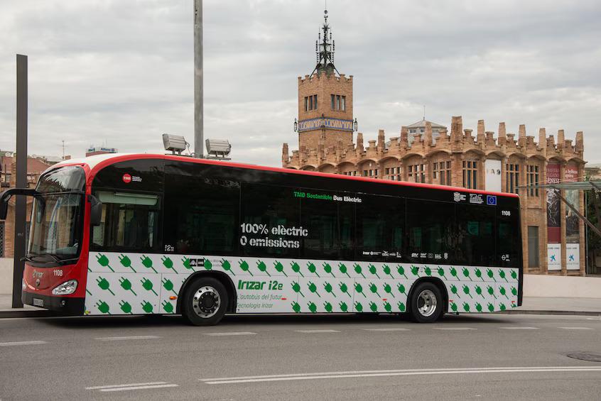 Hola BCN - Unlimited Barcelona Transport Card - Photo 4