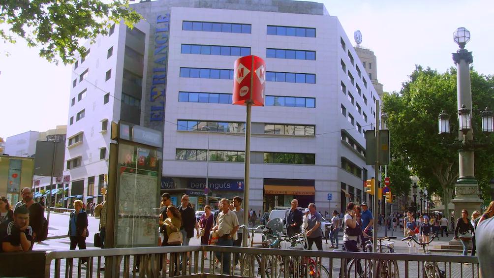 Hola BCN - Unlimited Barcelona Transport Card - Photo 5