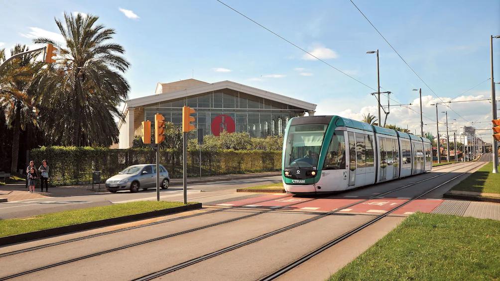 Hola BCN - Unlimited Barcelona Transport Card - Photo 6