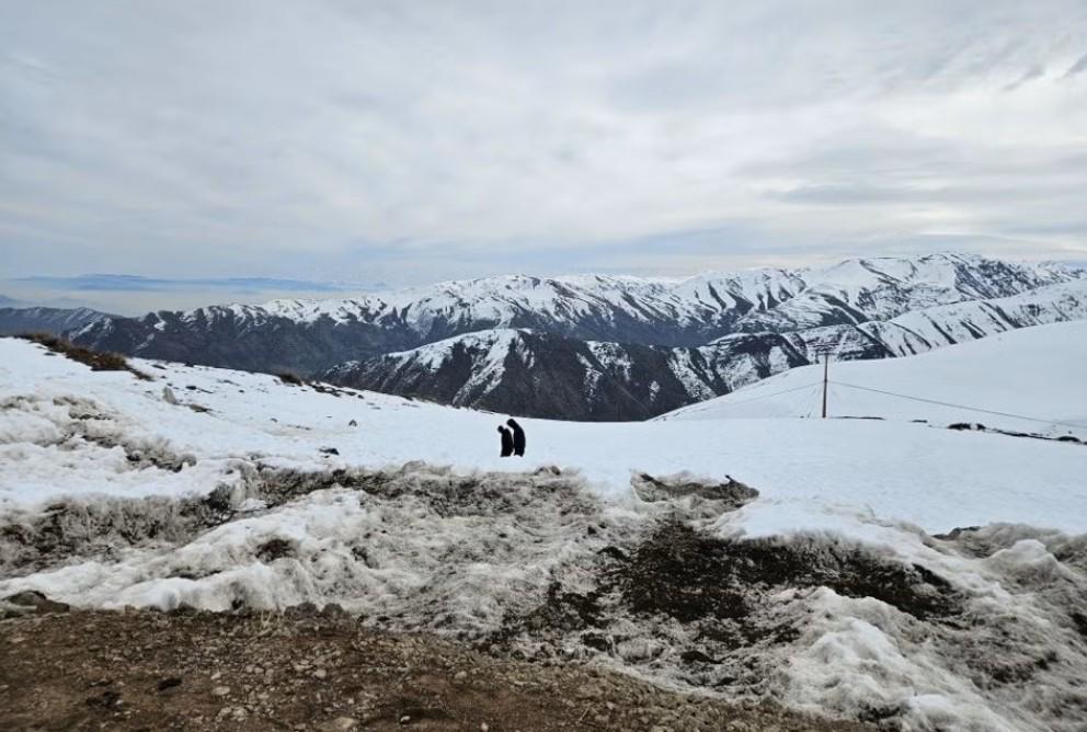 Panoramic tour of the Andes: Valle Nevado, Farellones - Photo 22