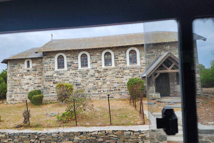 Robben Island, Bo Kaap and Diamond Factory Tour - Photo 5