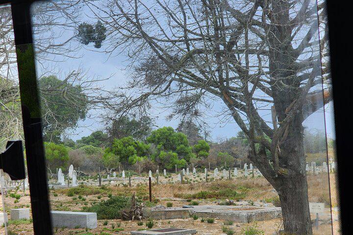 Robben Island, Bo Kaap and Diamond Factory Tour - Photo 7