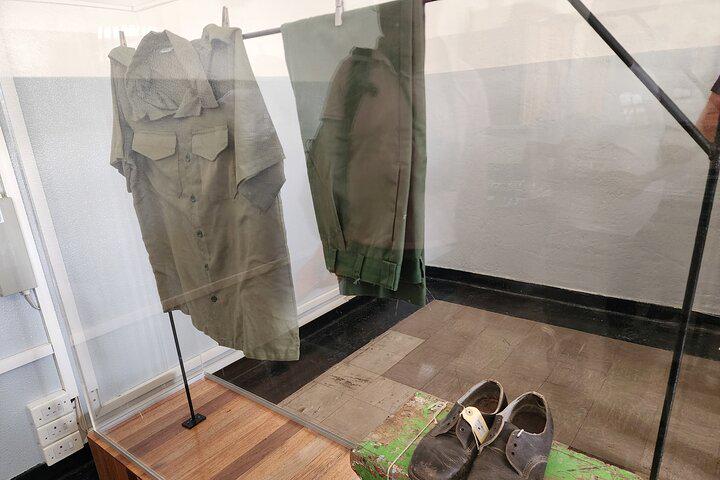 Robben Island, Bo Kaap and Diamond Factory Tour - Photo 8