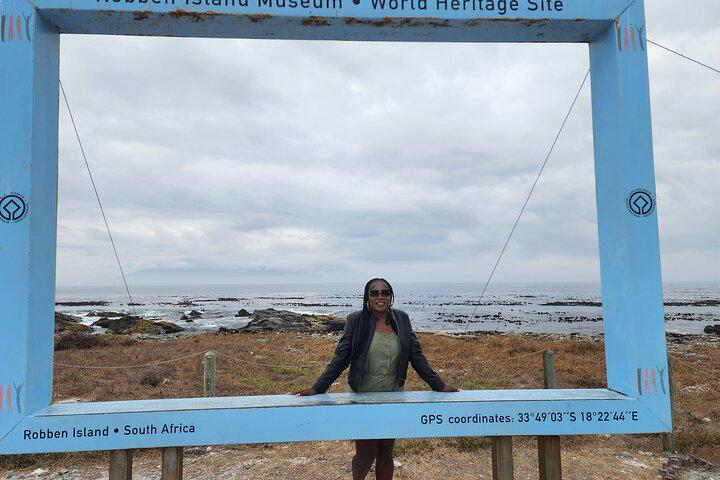 Robben Island, Bo Kaap and Diamond Factory Tour - Photo 9
