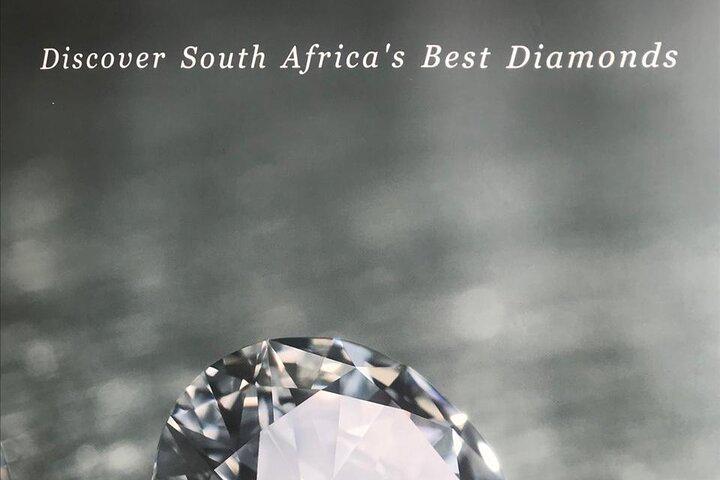 Robben Island, Bo Kaap and Diamond Factory Tour - Photo 10