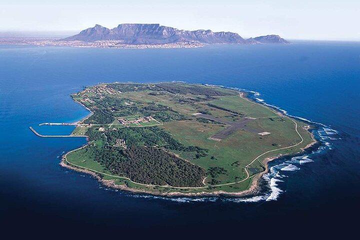 Robben Island, Bo Kaap and Diamond Factory Tour - Photo 12