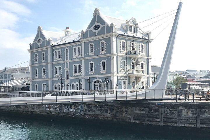 Longa Marcha para a Liberdade e Robben Island Tour Privado incluso - Photo 8