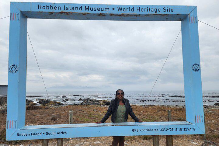 Longa Marcha para a Liberdade e Robben Island Tour Privado incluso - Photo 14