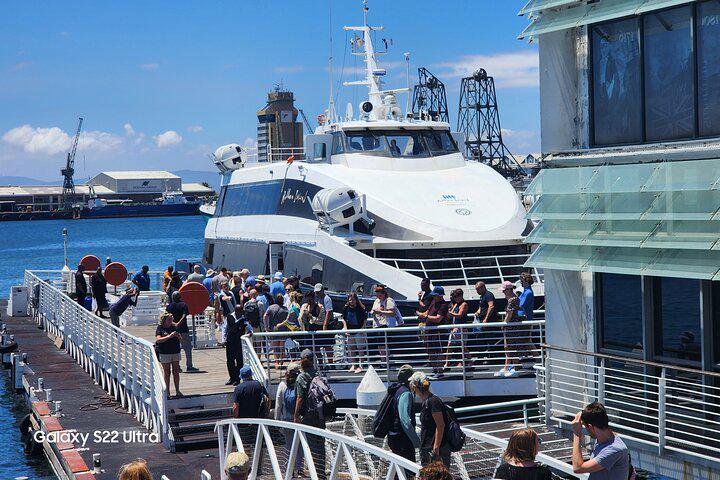 Longa Marcha para a Liberdade e Robben Island Tour Privado incluso - Photo 17