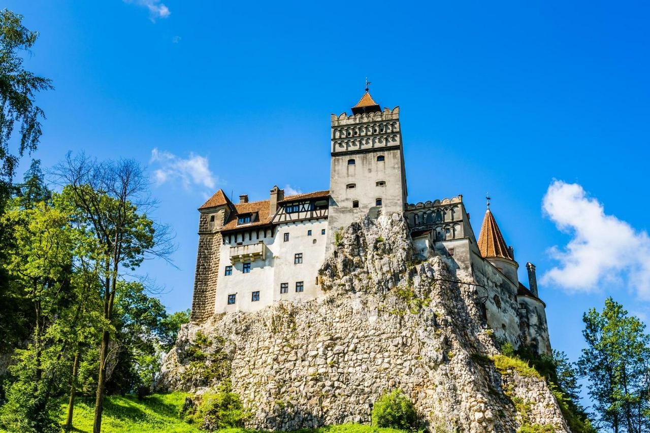 The best of Transylvania in 2 days for 2 people - Photo 2