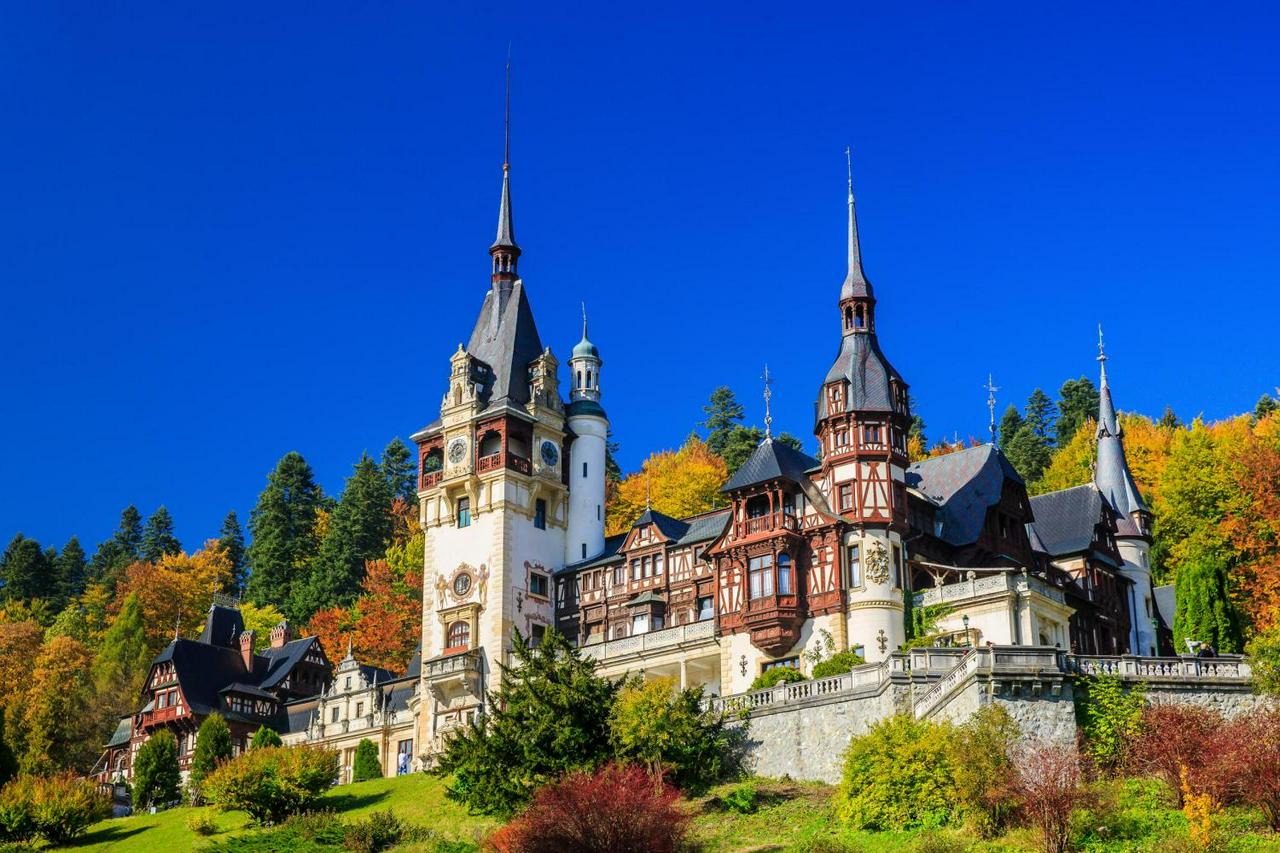 The best of Transylvania in 2 days for 2 people - Photo 3