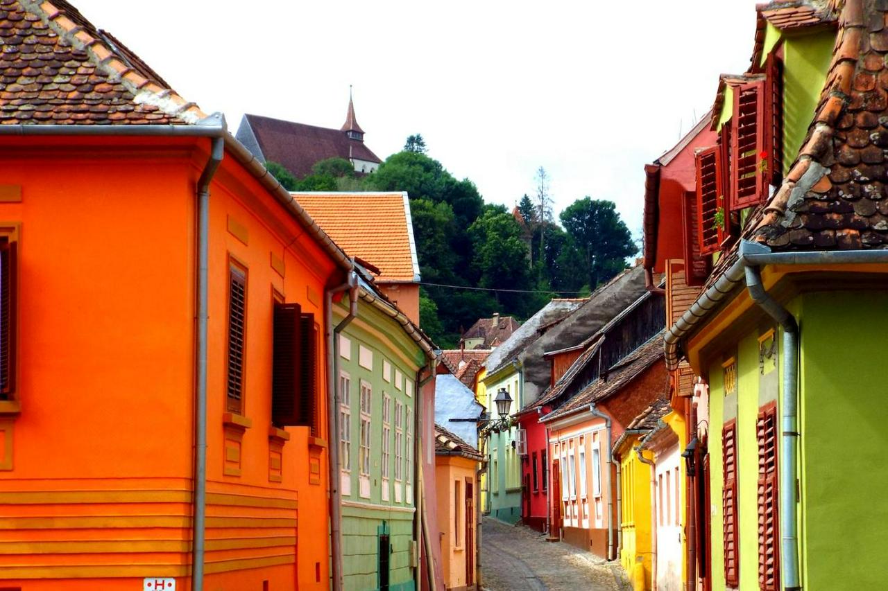 The best of Transylvania in 2 days for 2 people - Photo 4