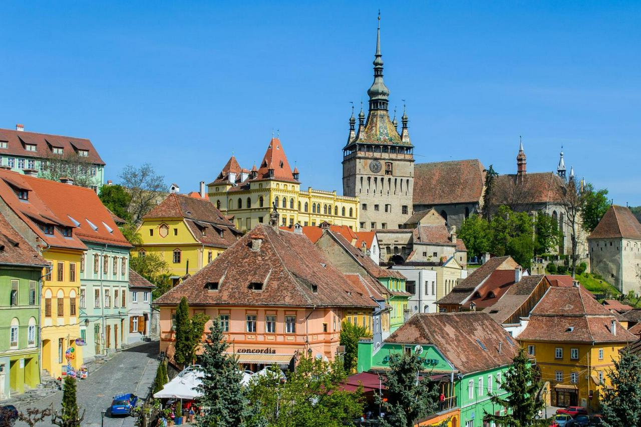 The best of Transylvania in 2 days for 2 people - Photo 5