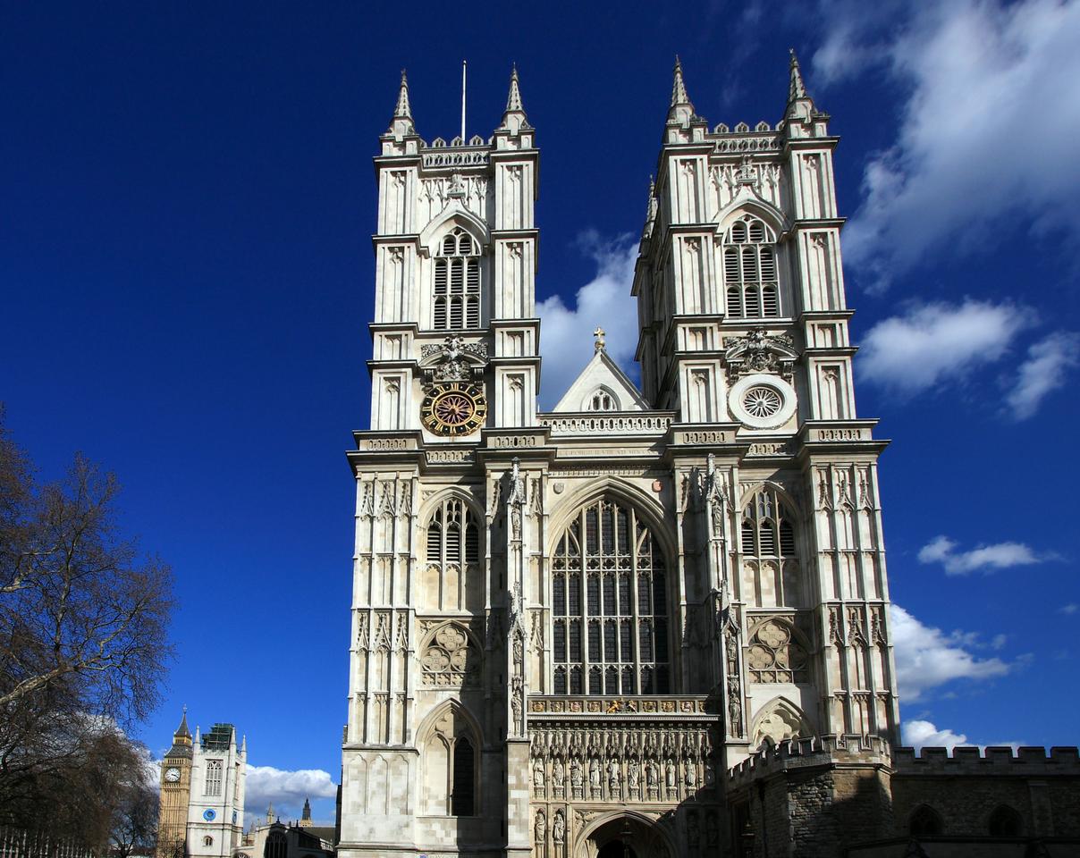 London Hop-on Hop-off Bus Tour and Westminster Abbey - Photo 2