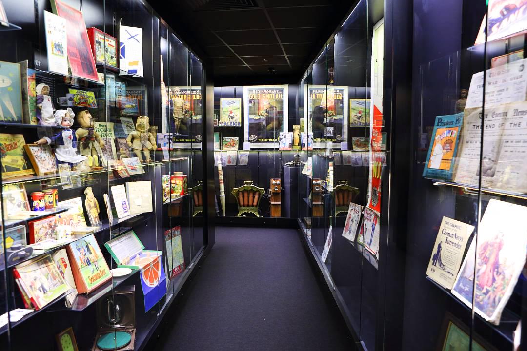 Museum of Brands - Photo 2