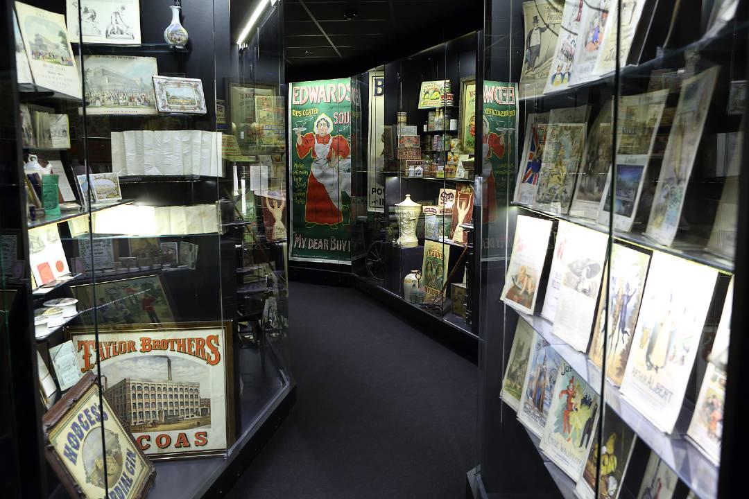 Museum of Brands - Photo 3