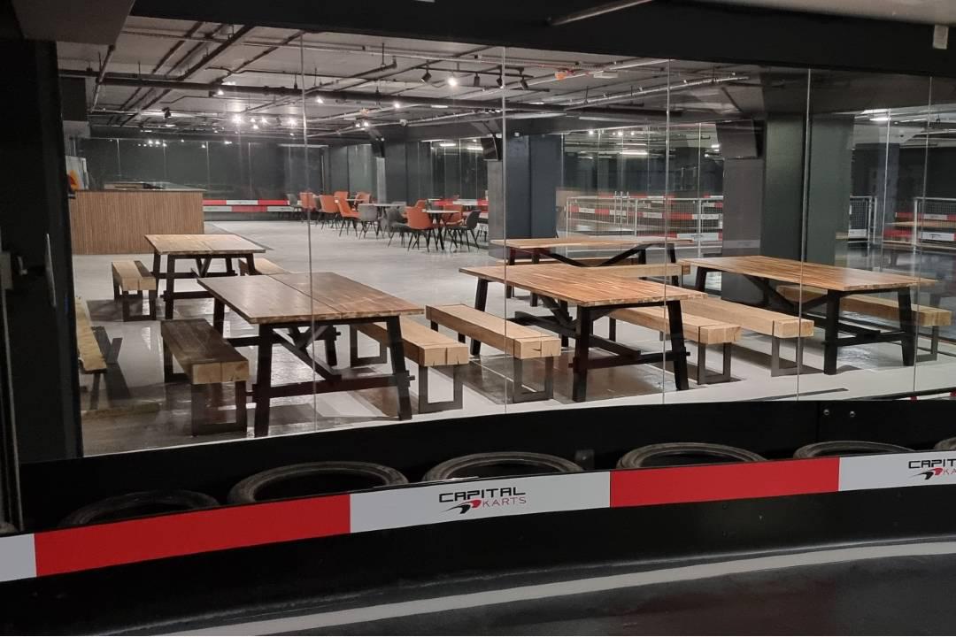 K1 Speed - Kart Indoor - Photo 5