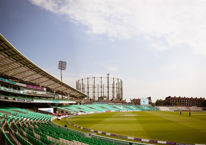 Kia Oval Ground Tours - Photo 2