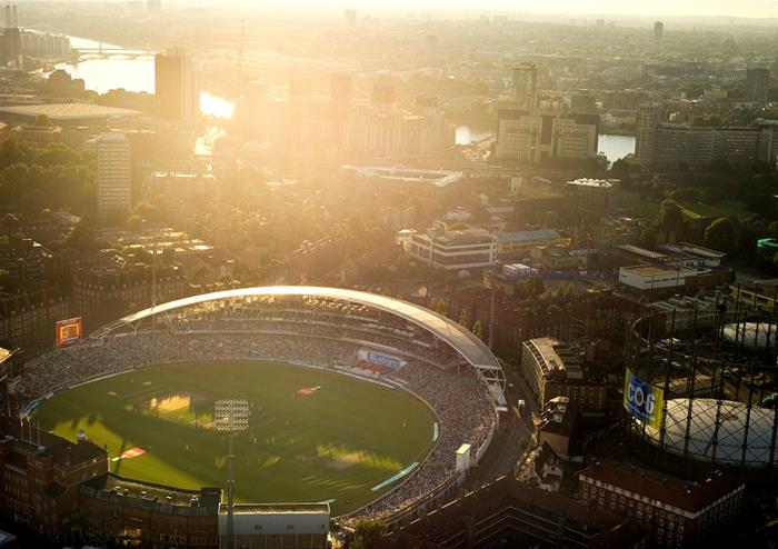 Kia Oval Ground Tours - Photo 3