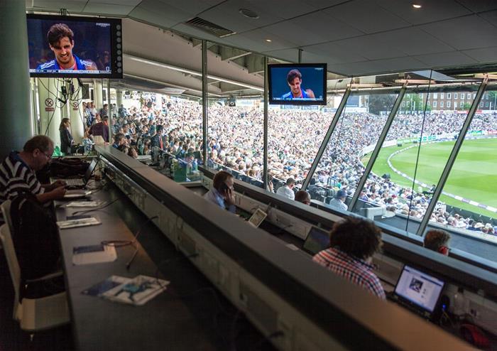 Kia Oval Ground Tours - Photo 5