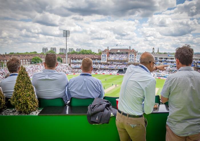 Kia Oval Ground Tours - Photo 6