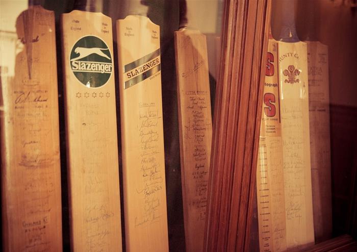 Kia Oval Ground Tours - Photo 7