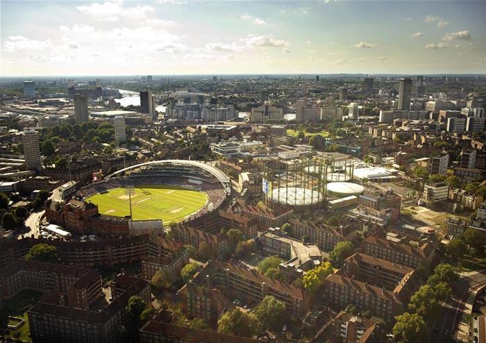 Kia Oval Ground Tours - Photo 8