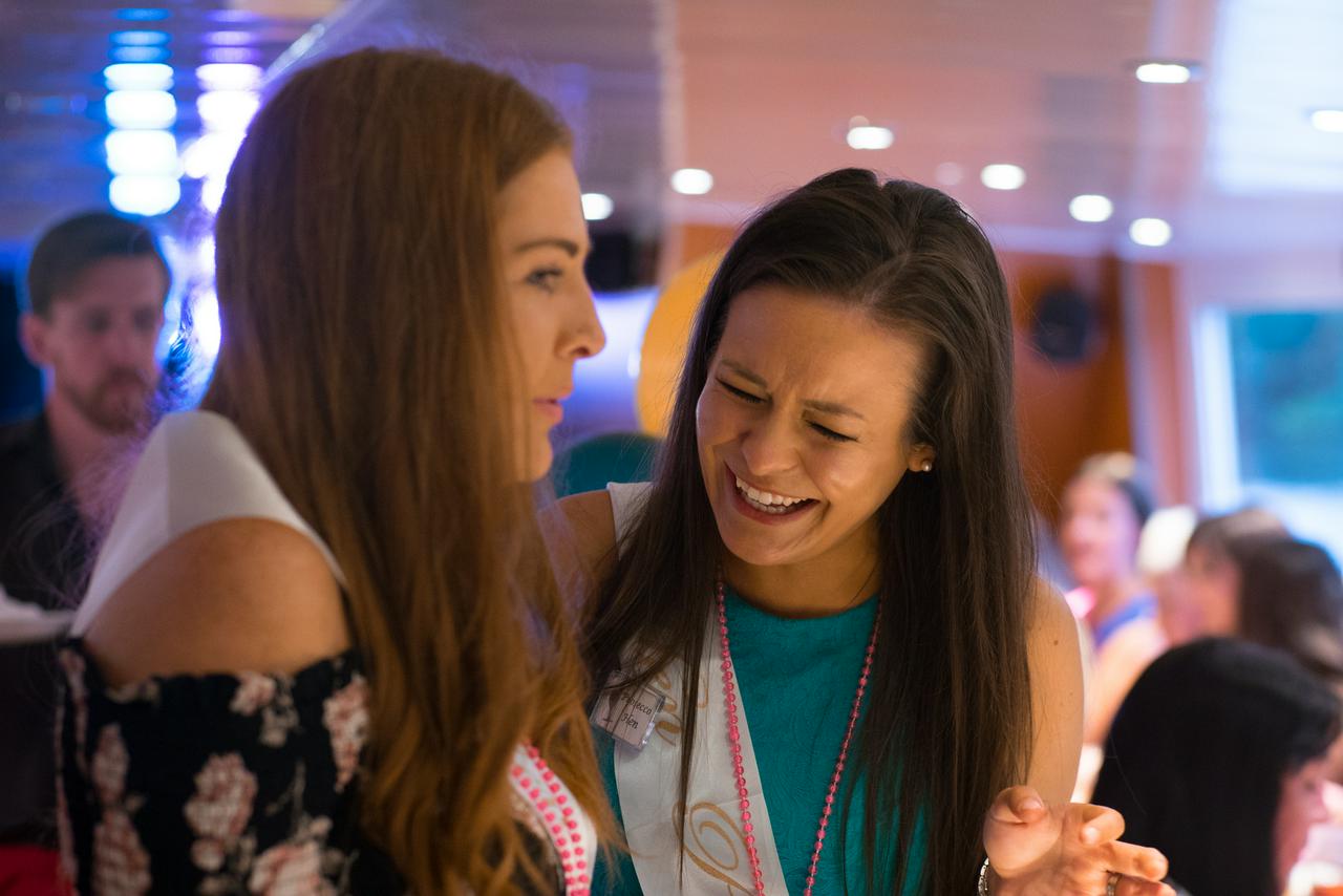 Noites de festa em York a bordo - Photo 3