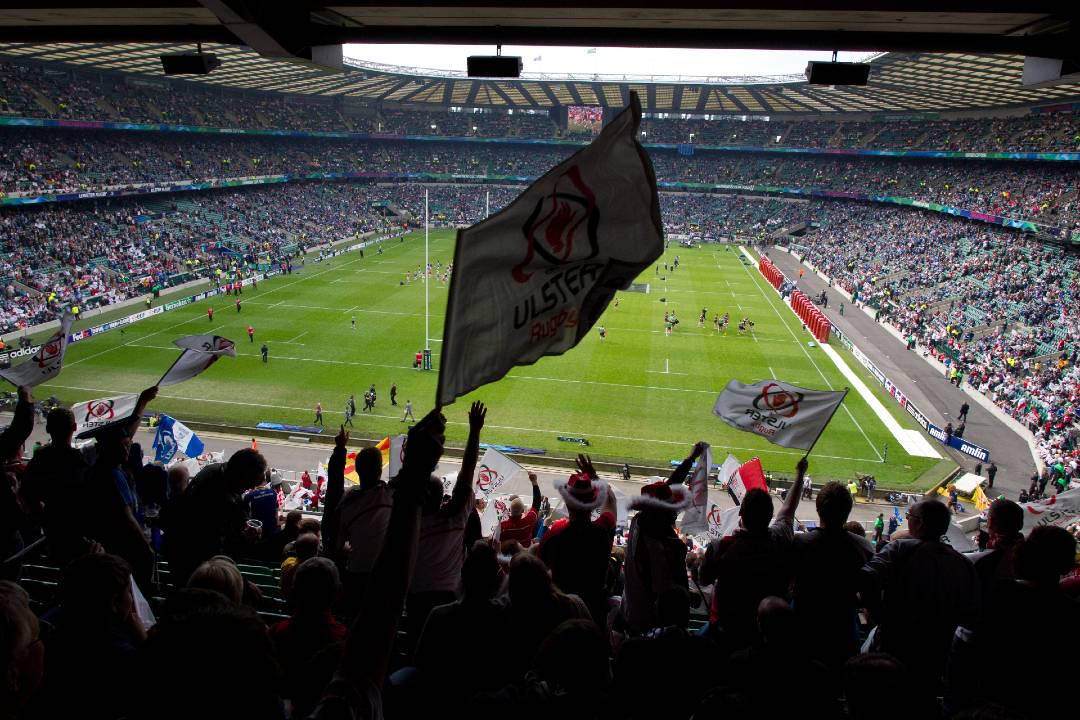 Allianz Stadium, Twickenham Tour and World Rugby Museum - Photo 5