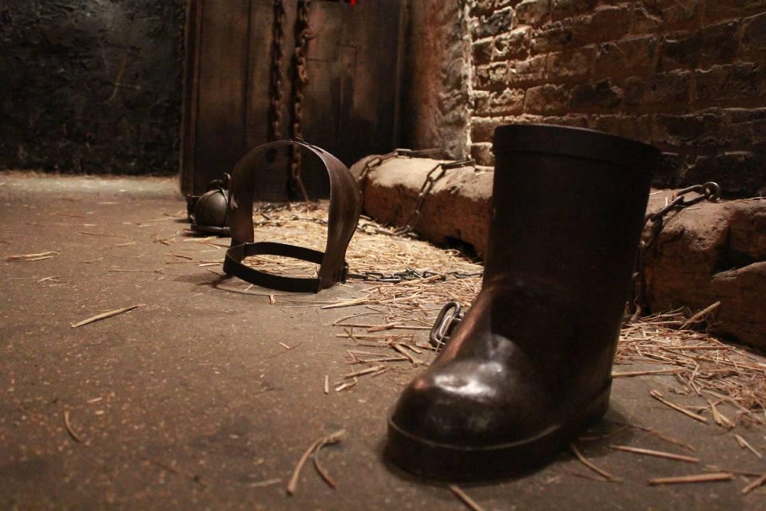 The Clink Prison Museum - Photo 4