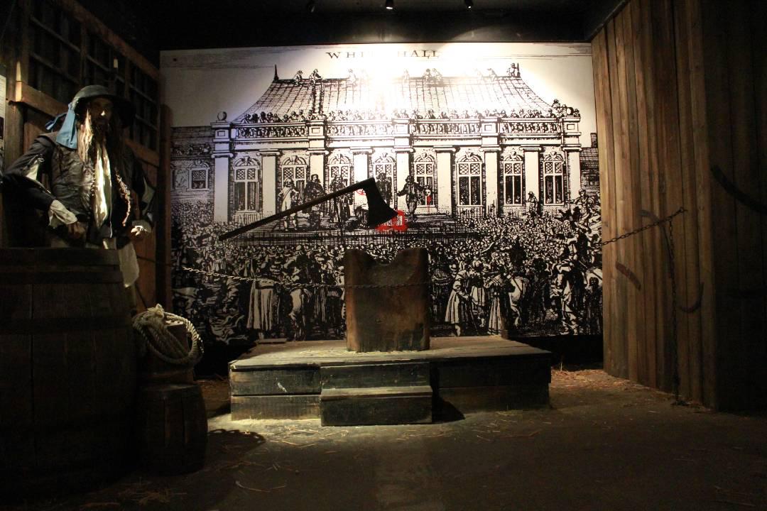 The Clink Prison Museum - Photo 5