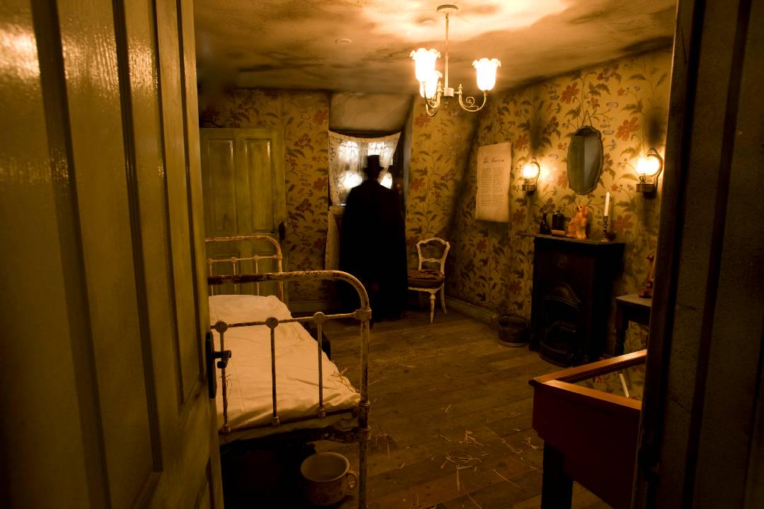 Jack the Ripper Museum - Photo 2