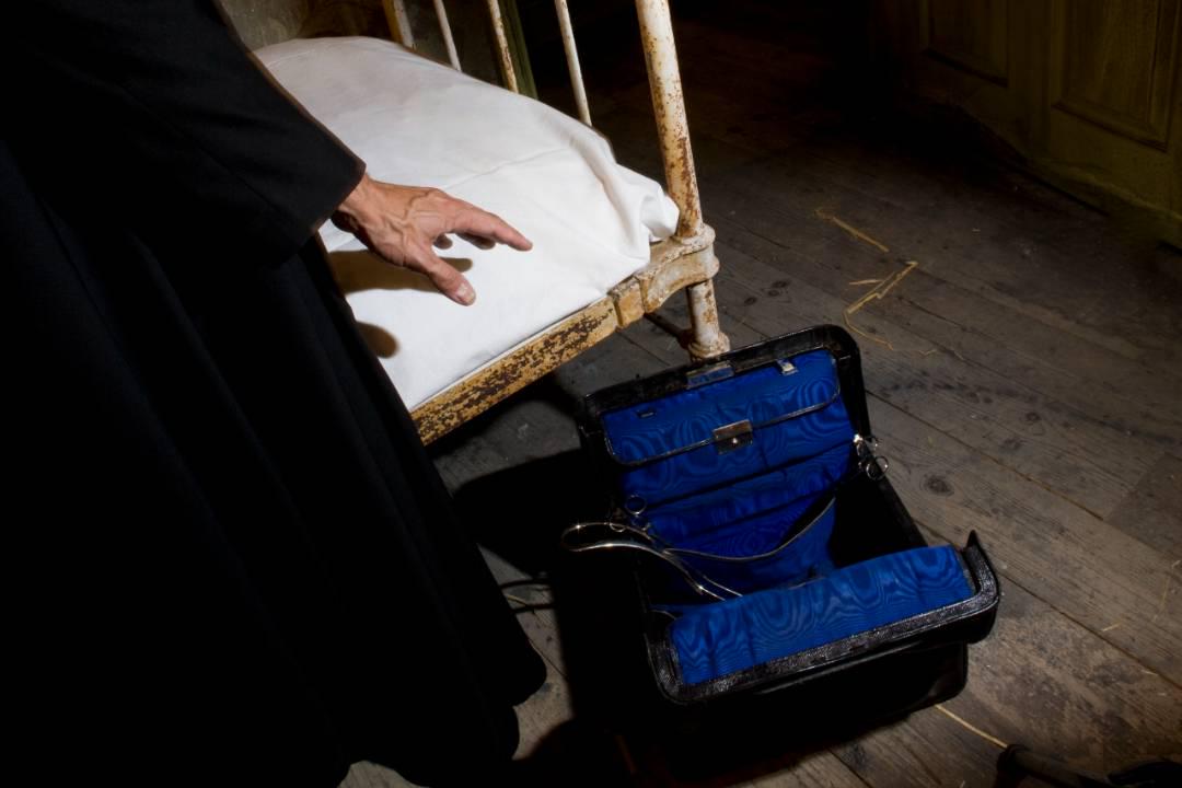 Jack the Ripper Museum - Photo 3